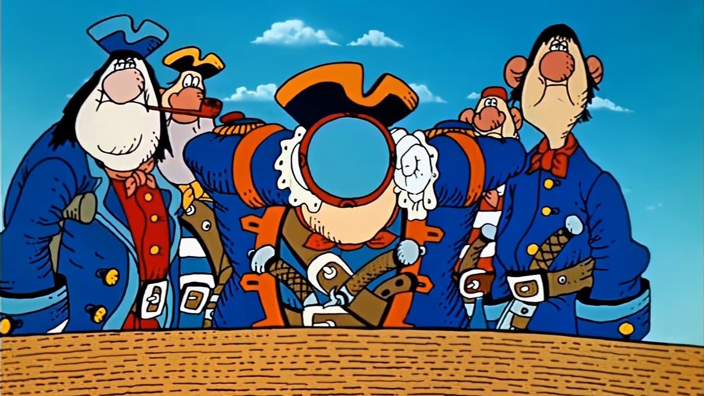 Остров сокровищ. Сокровища капитана Флинта