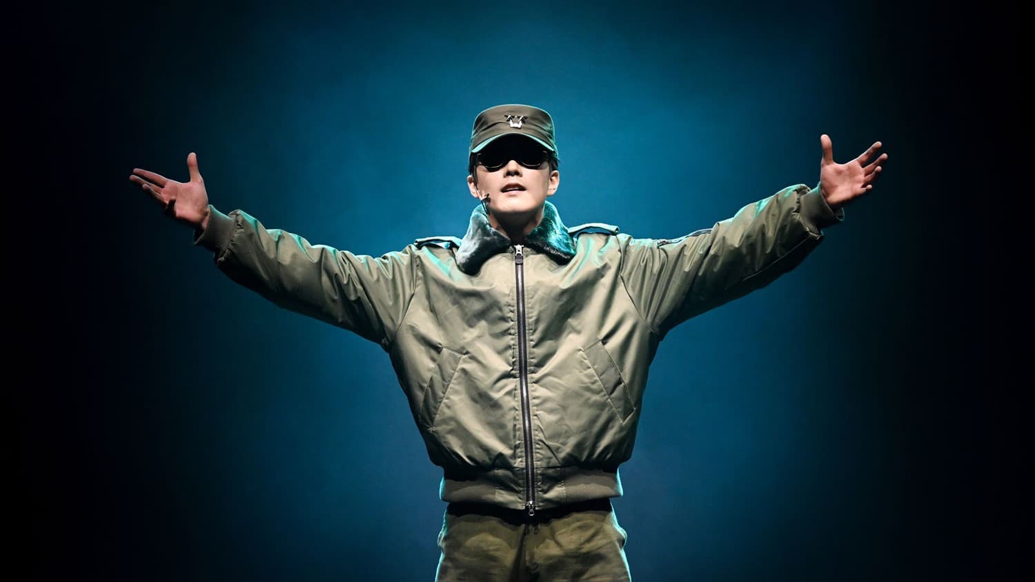 박정희: 경제대국을 꿈꾼 남자