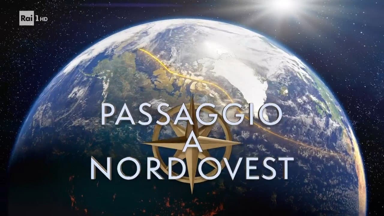 Passaggio a Nord Ovest