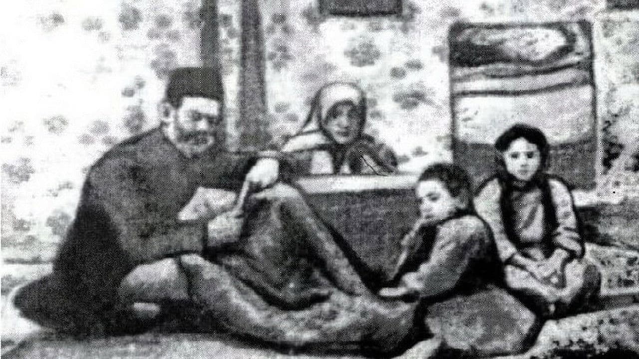 В царстве нефти и миллионов