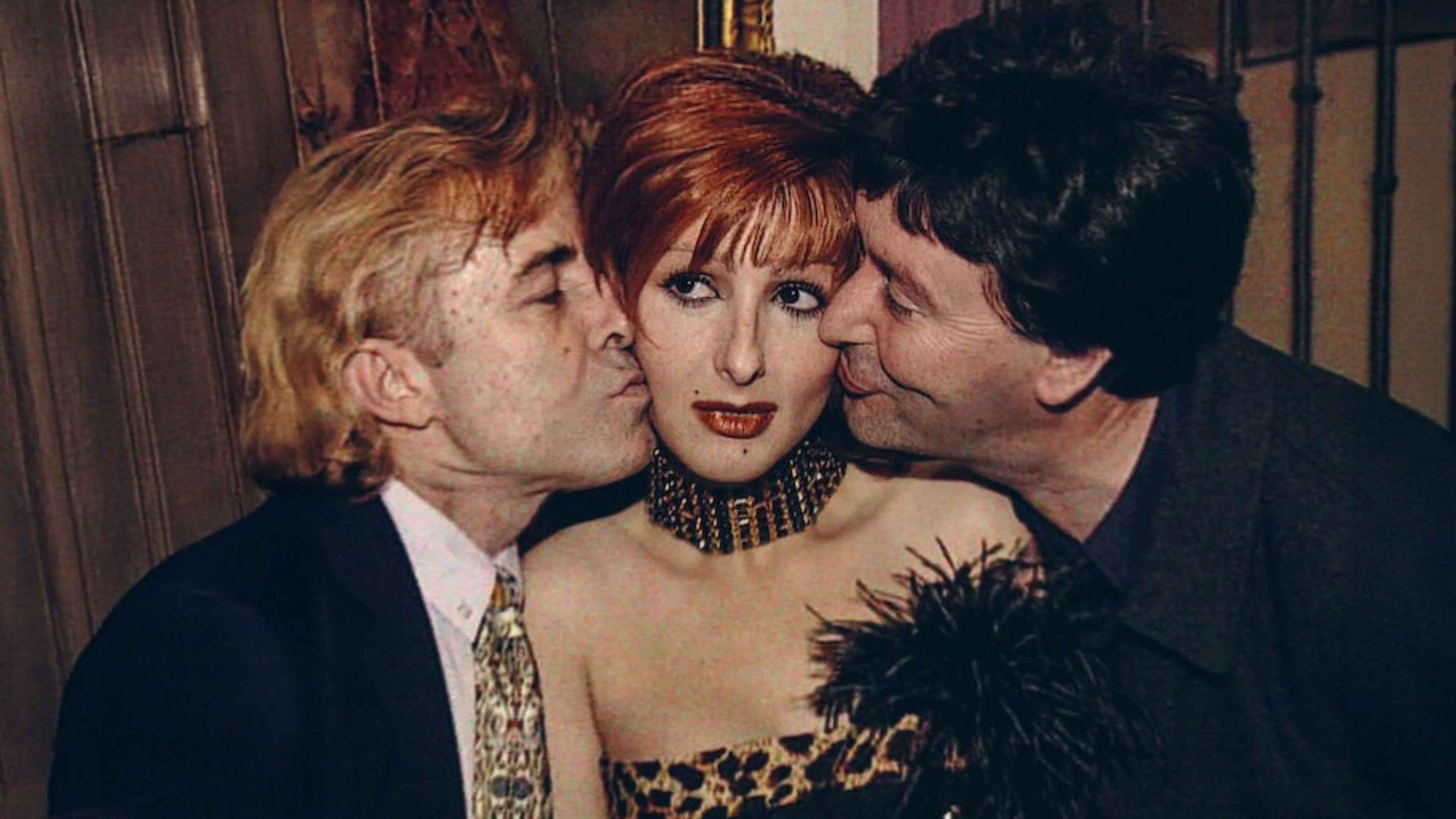 Sigo siendo la misma