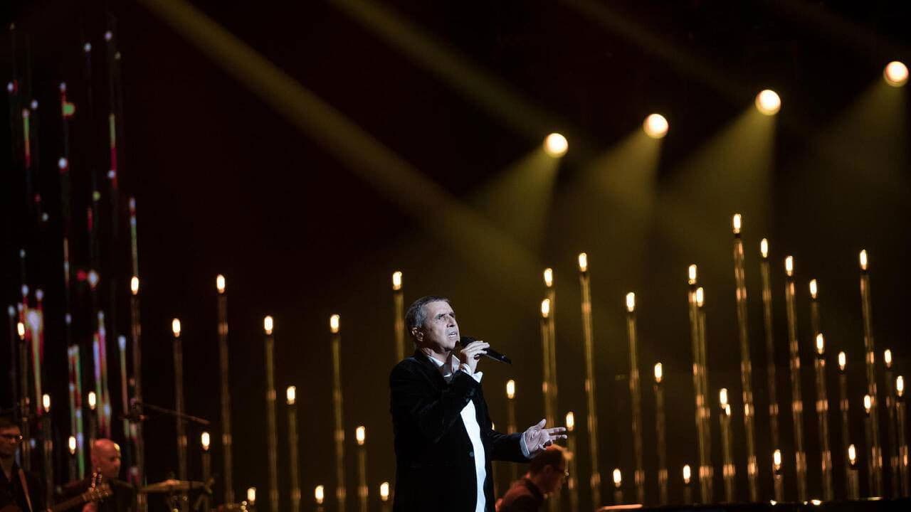 Julien Clerc : En Concert - Tour 09