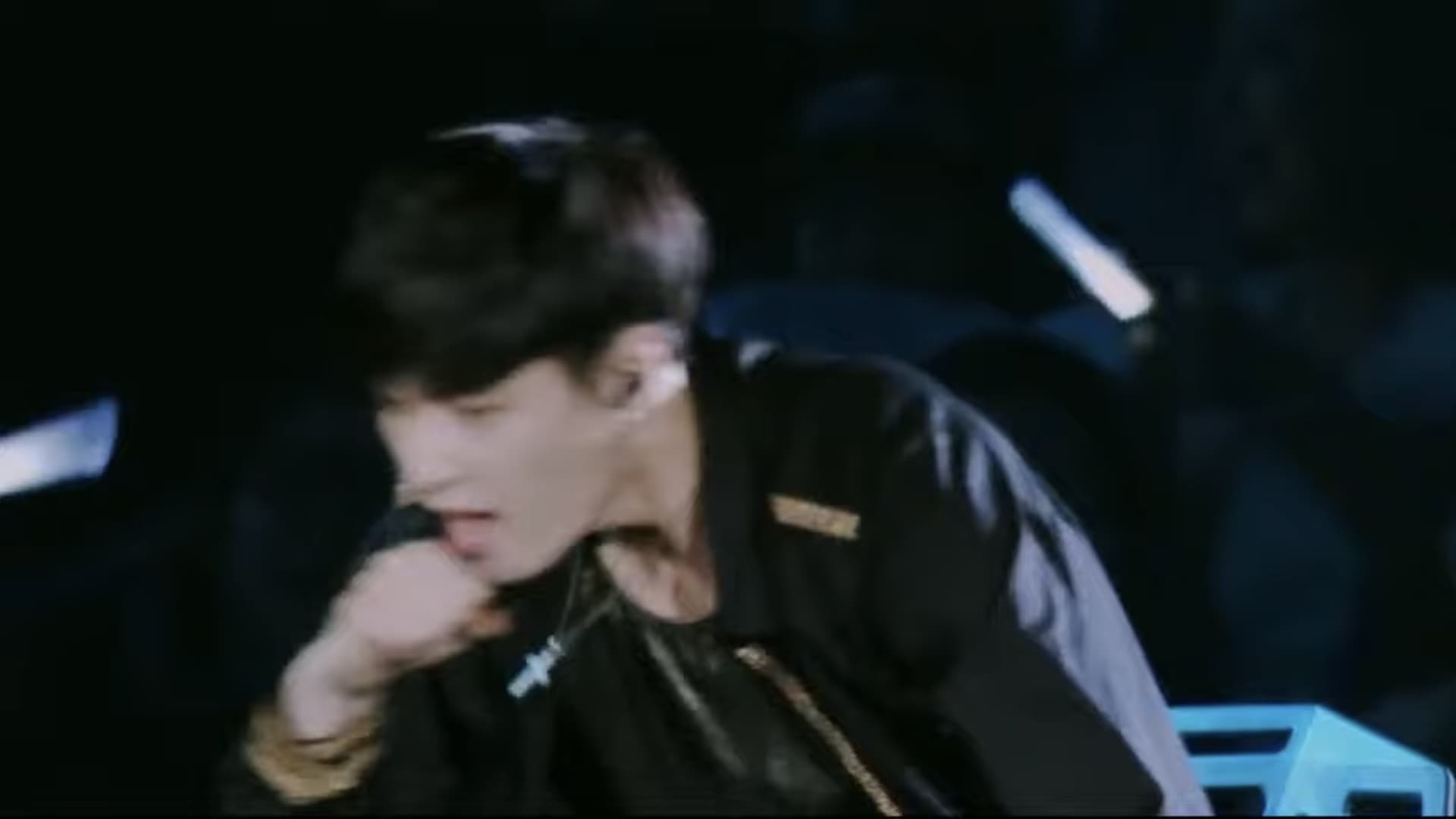 Blur: Live at Hyde Park