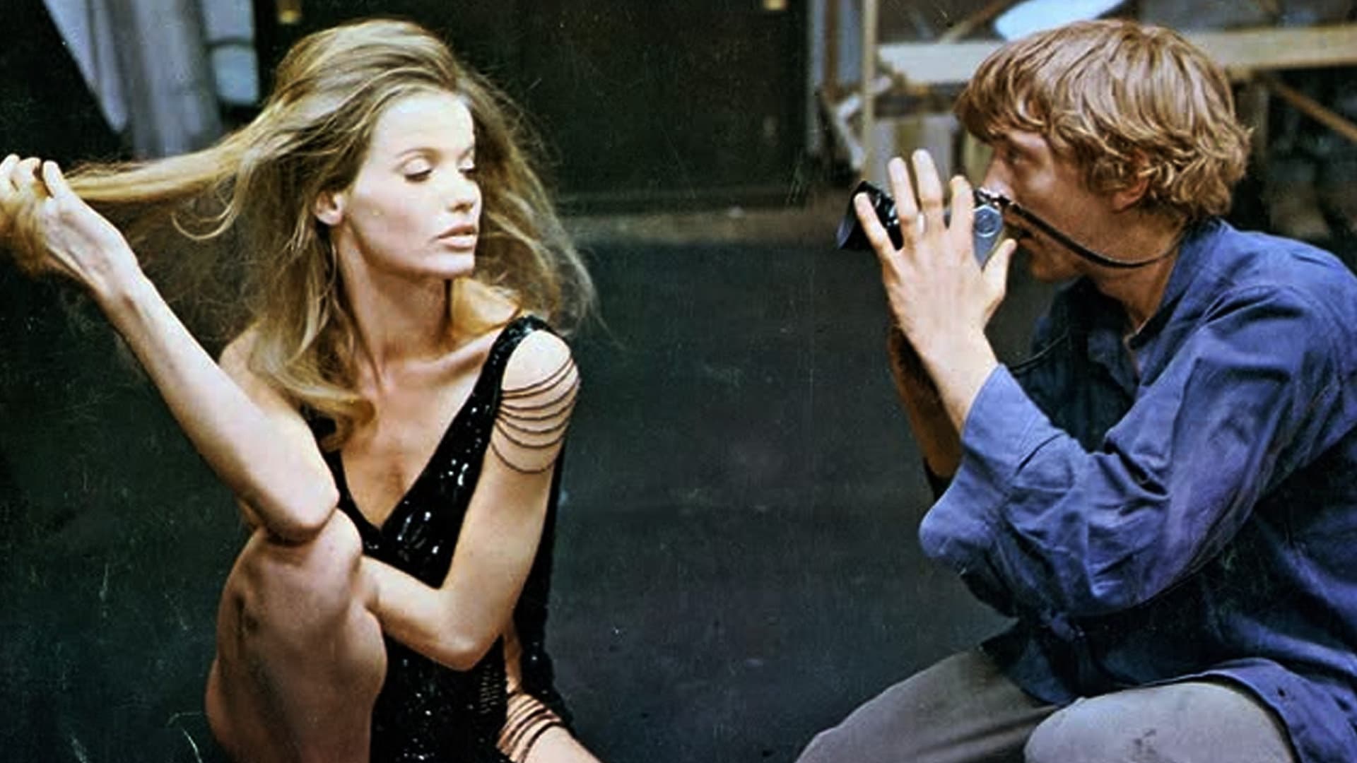 The Evolution of the Supermodel