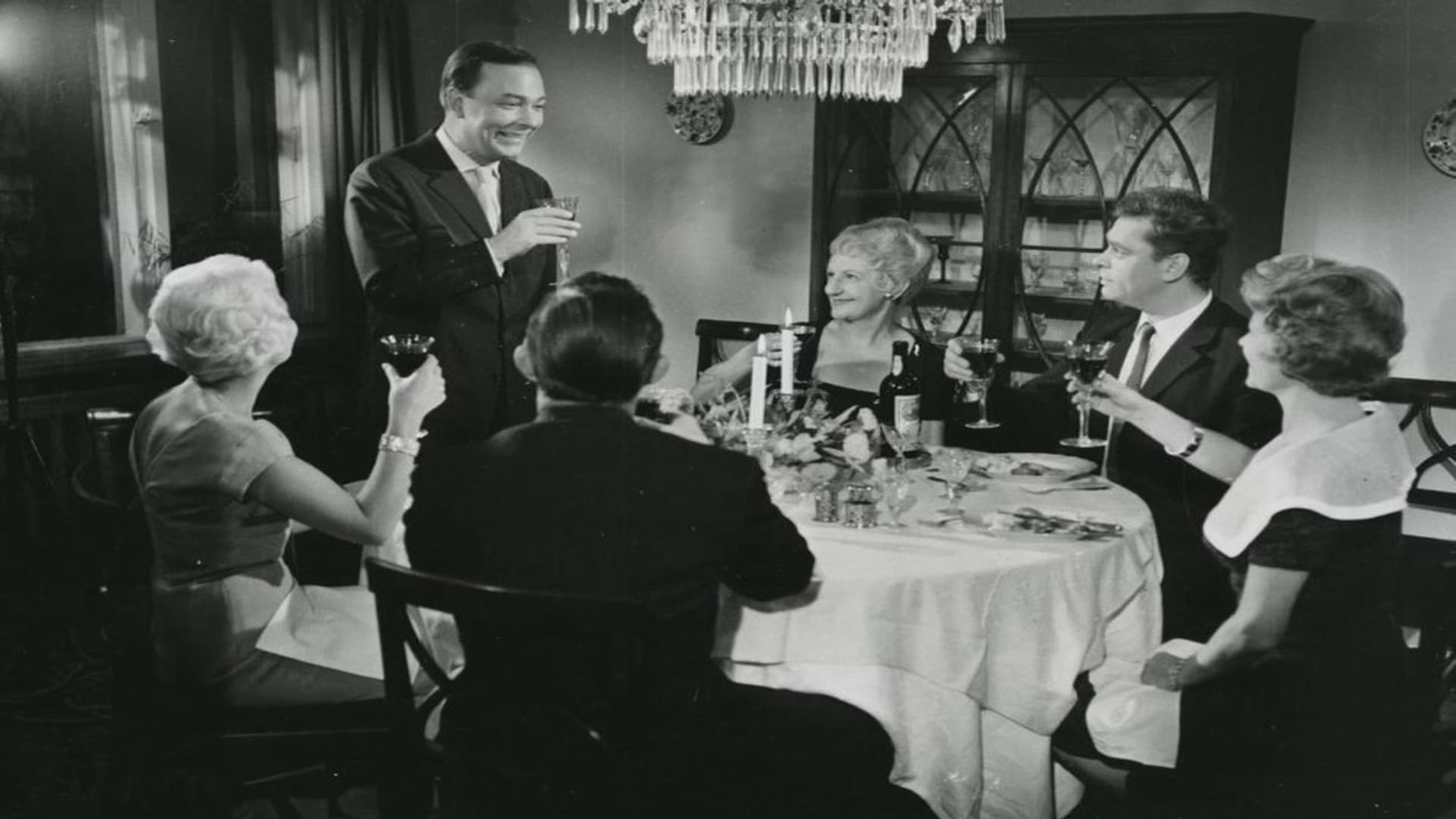 Vi er allesammen tossede