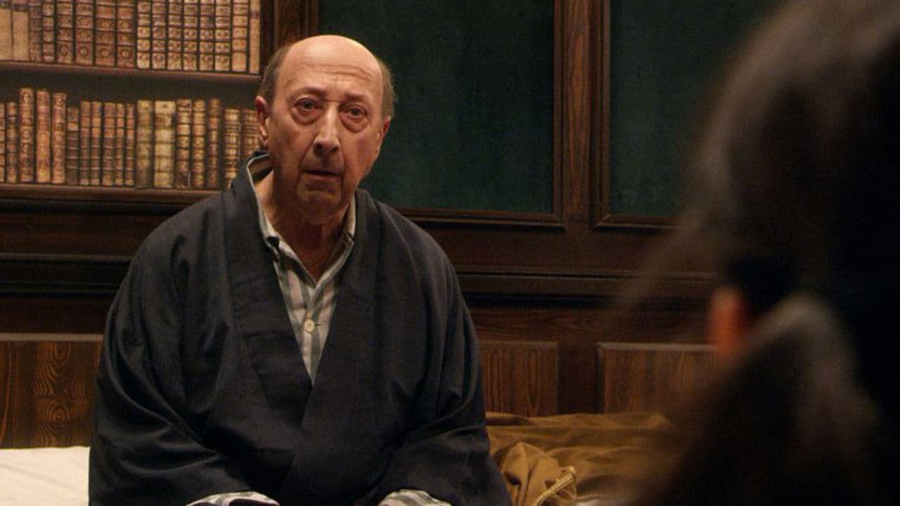 L'homme qui en connaissait un rayon