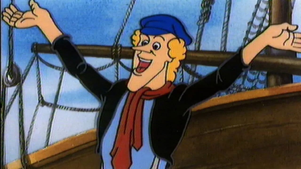 Les aventures d'en Massagran