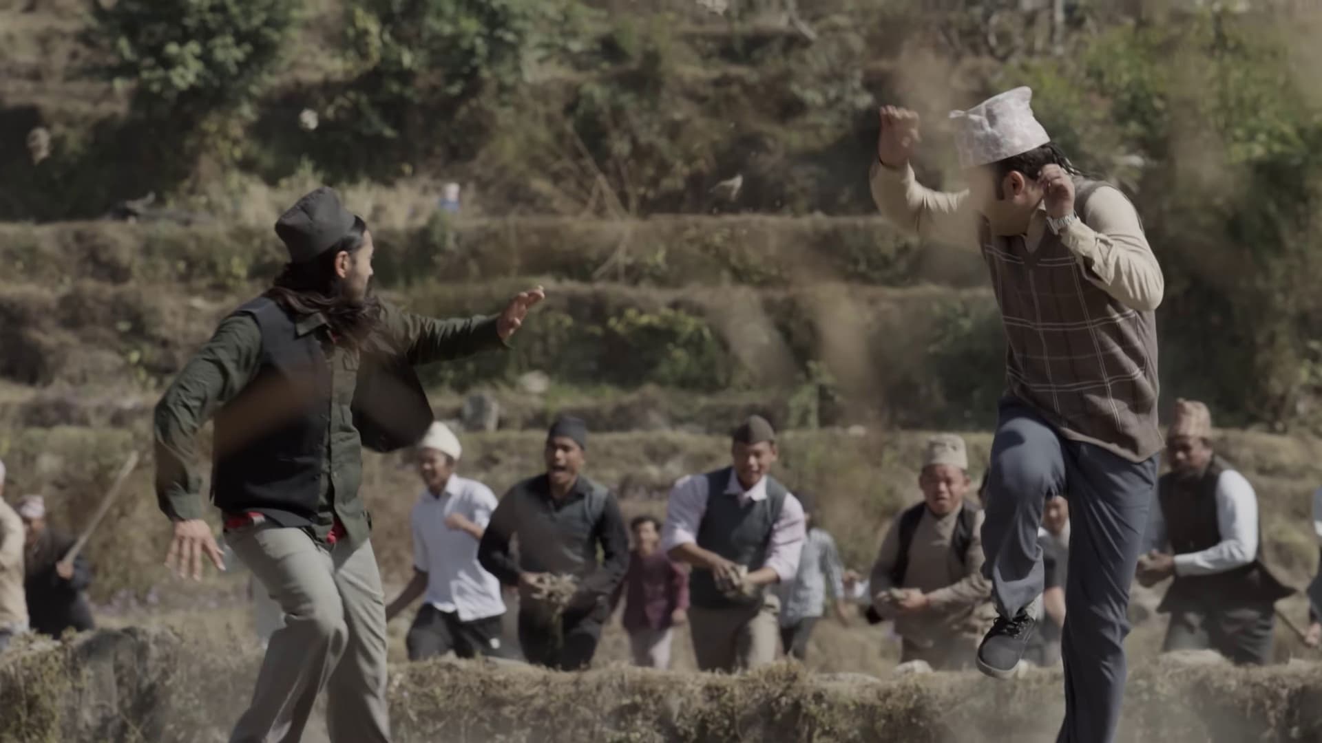 पुजार सार्की