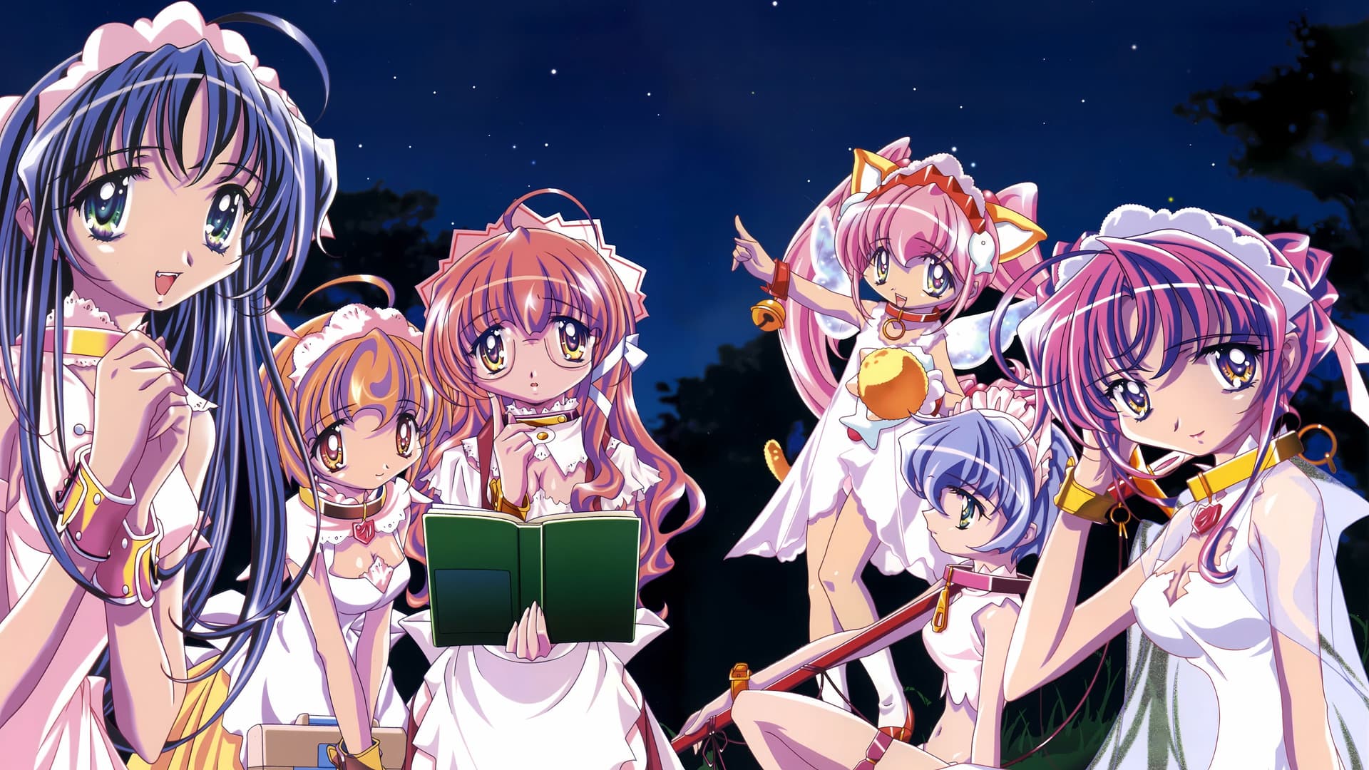 メイド イン ドリーム