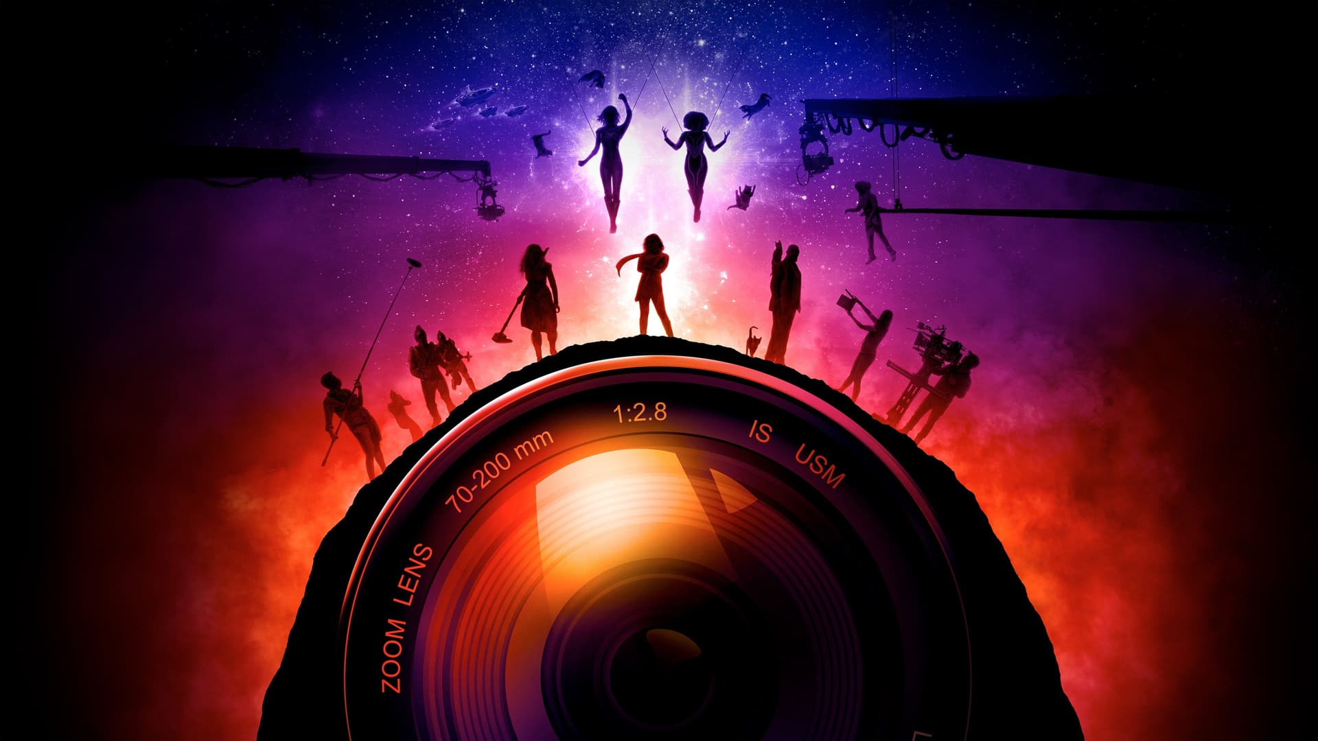 Assembled: În culisele The Marvels