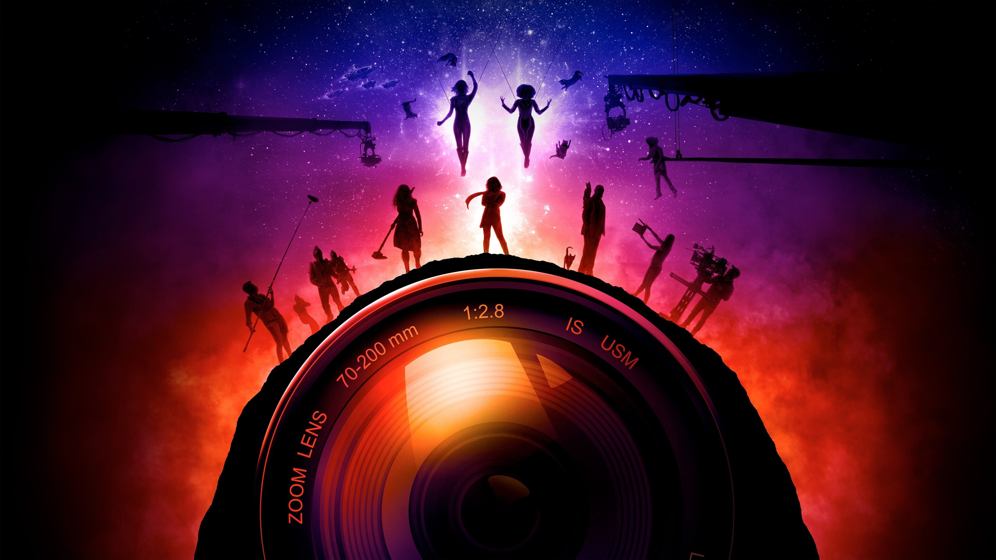 Assembled: În culisele The Marvels