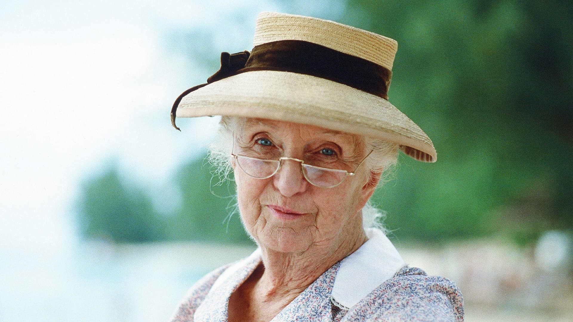 Miss Marple