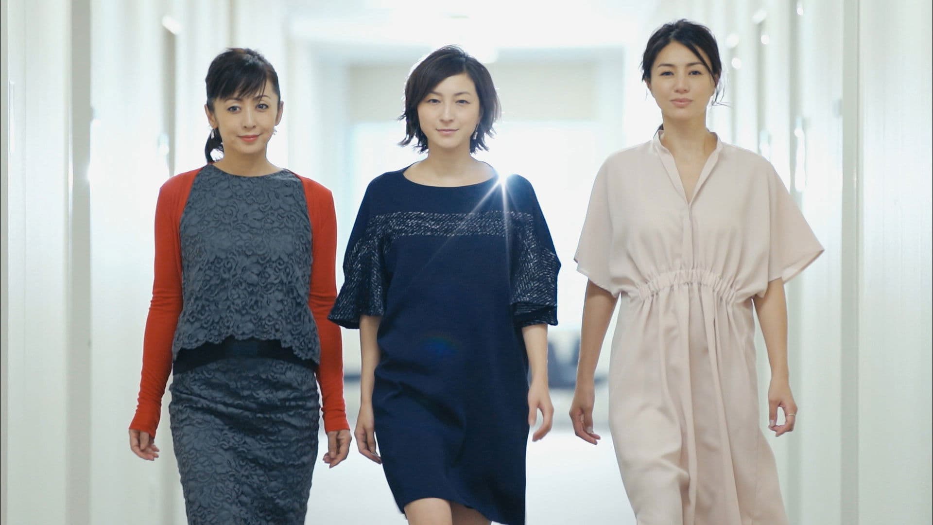 かもしれない女優たち - 2016 -