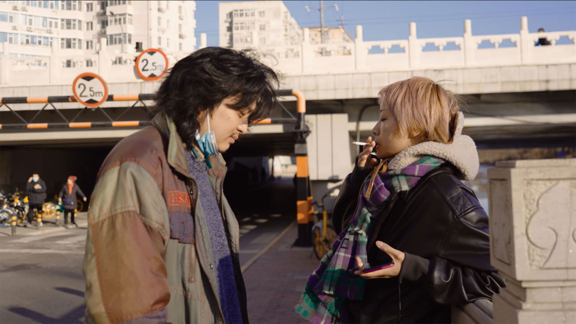 2021年北京部分地区部分青年生活状况观察报告