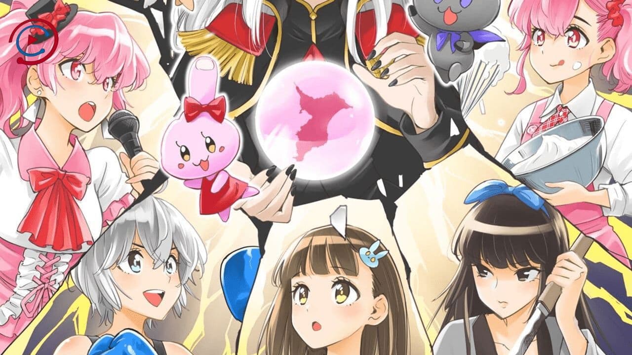 超普通県チバ伝説