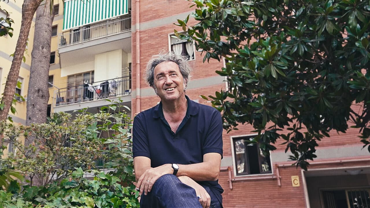 A fost mâna lui Dumnezeu: Prin ochii lui Sorrentino