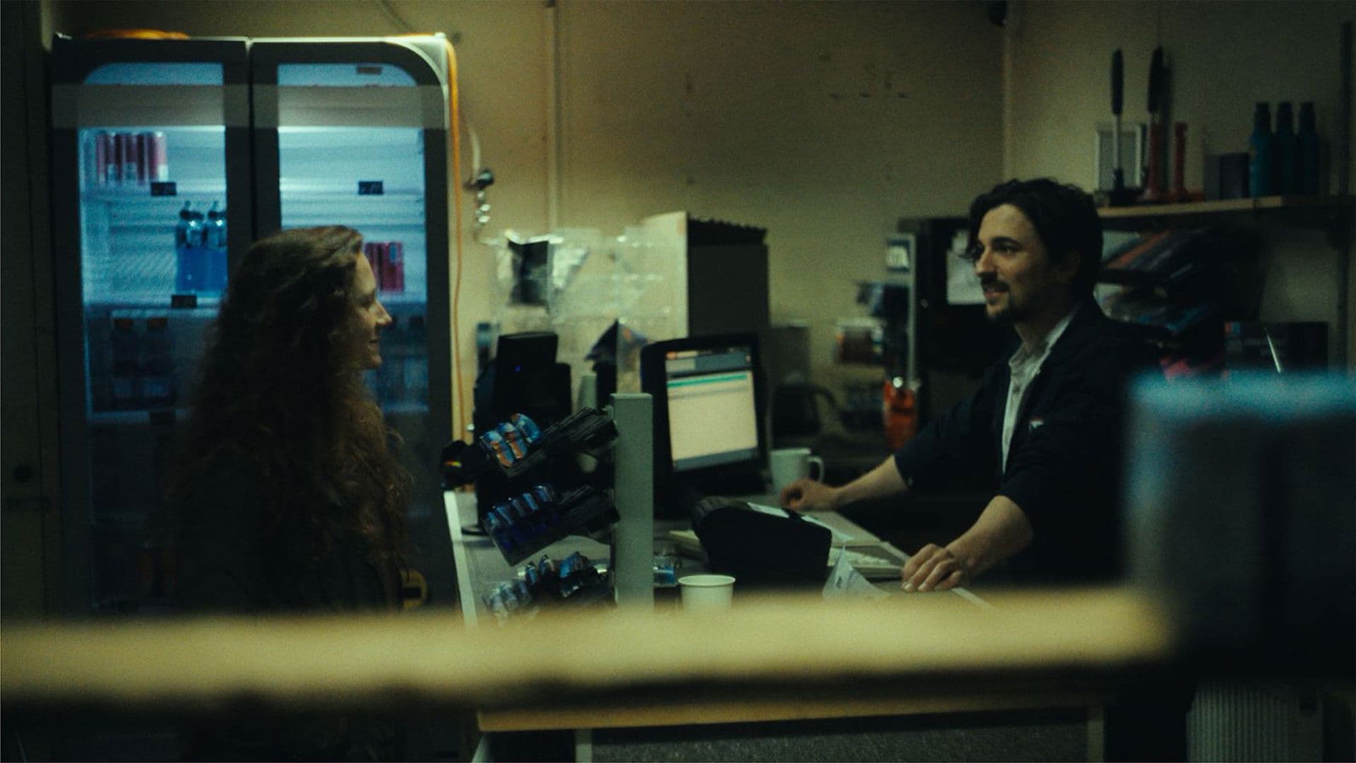 Naar Waar de Lucht Blauw Kleurt