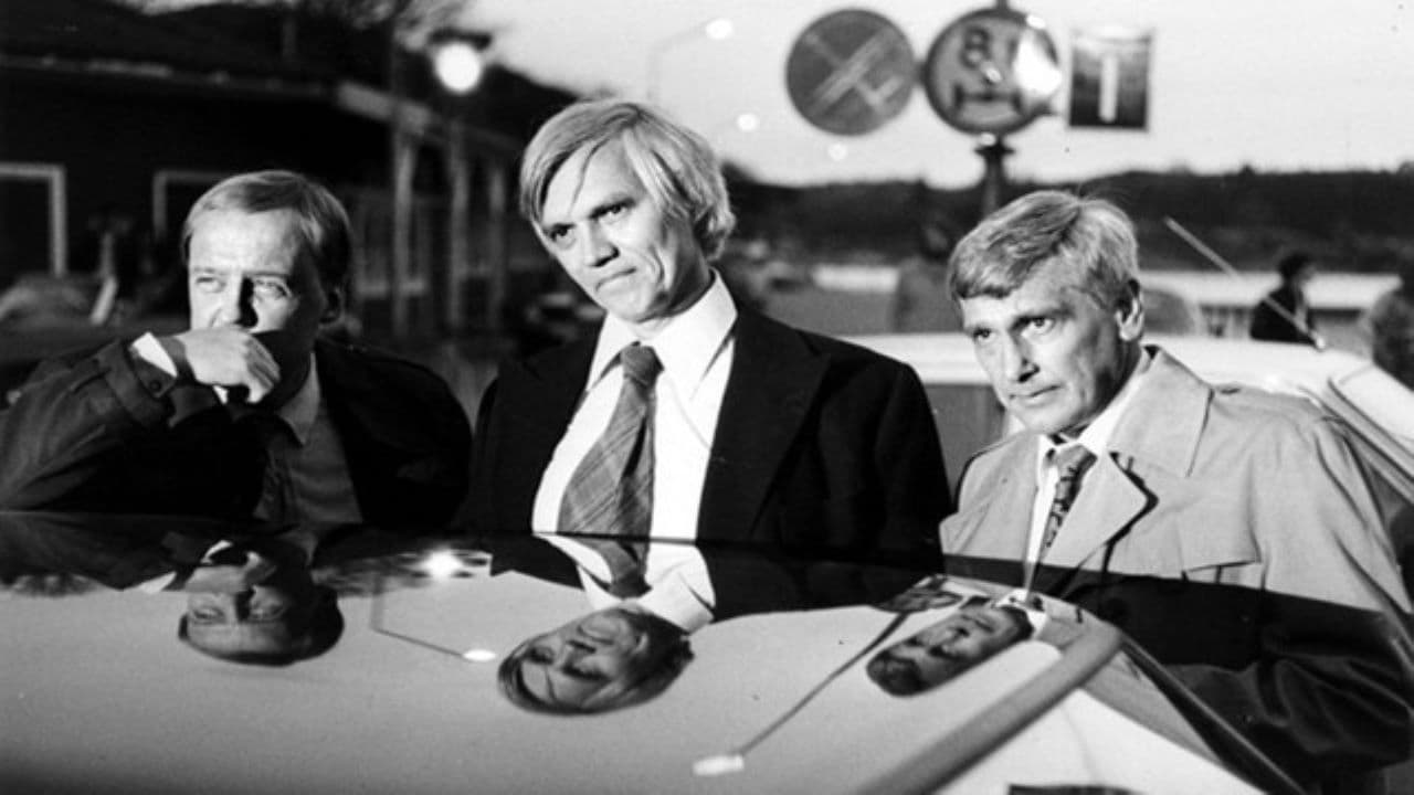 Polisen i Strömstad