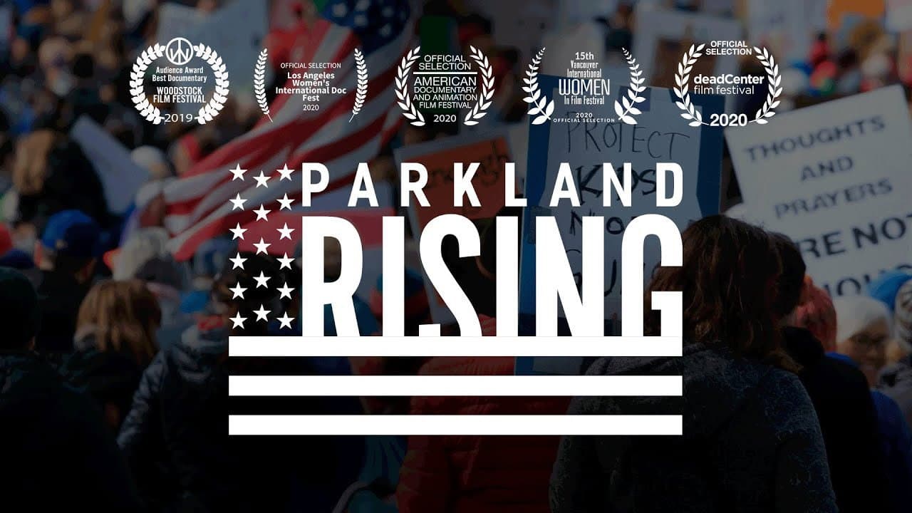 Parkland Rising