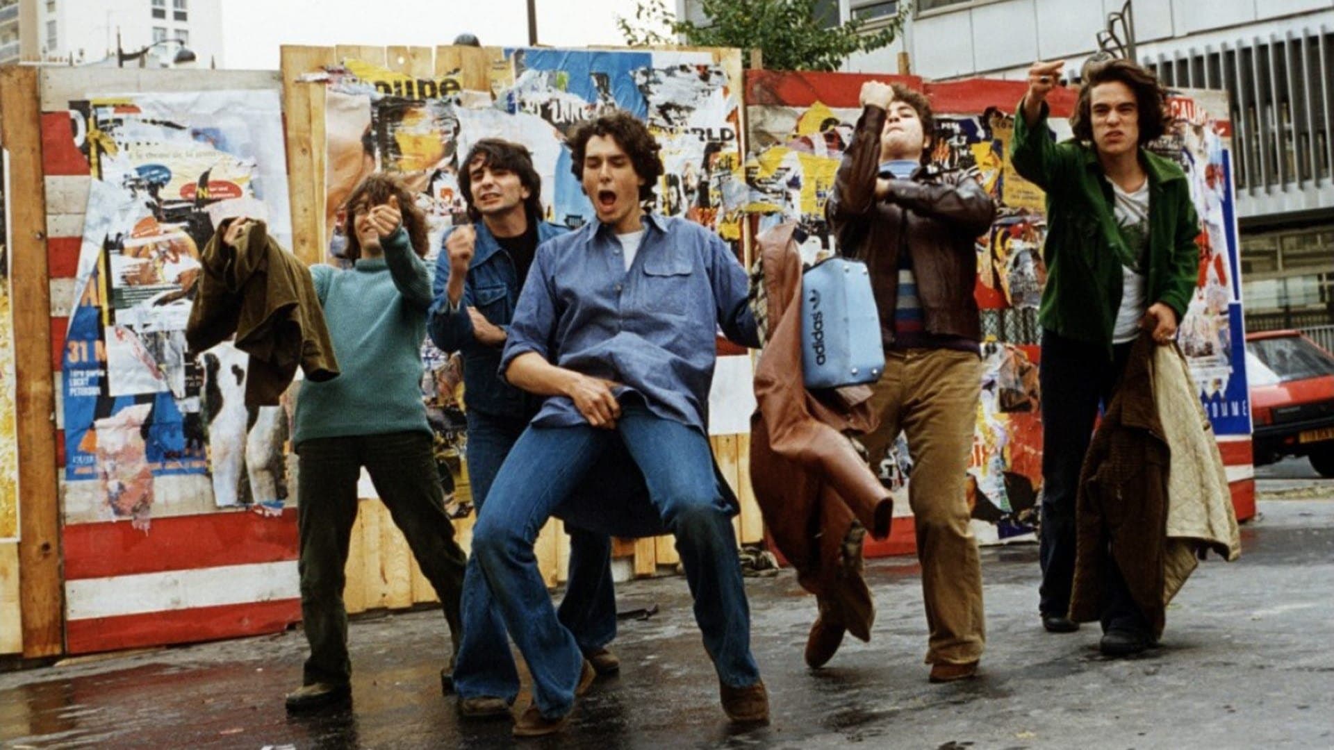 Pericolele tinereții