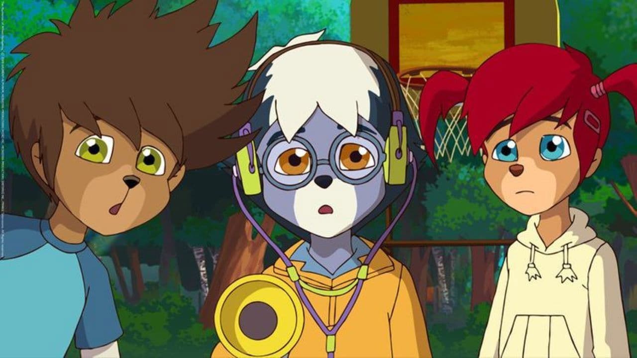 Misterele lui Alfred, Ariciul Detectiv