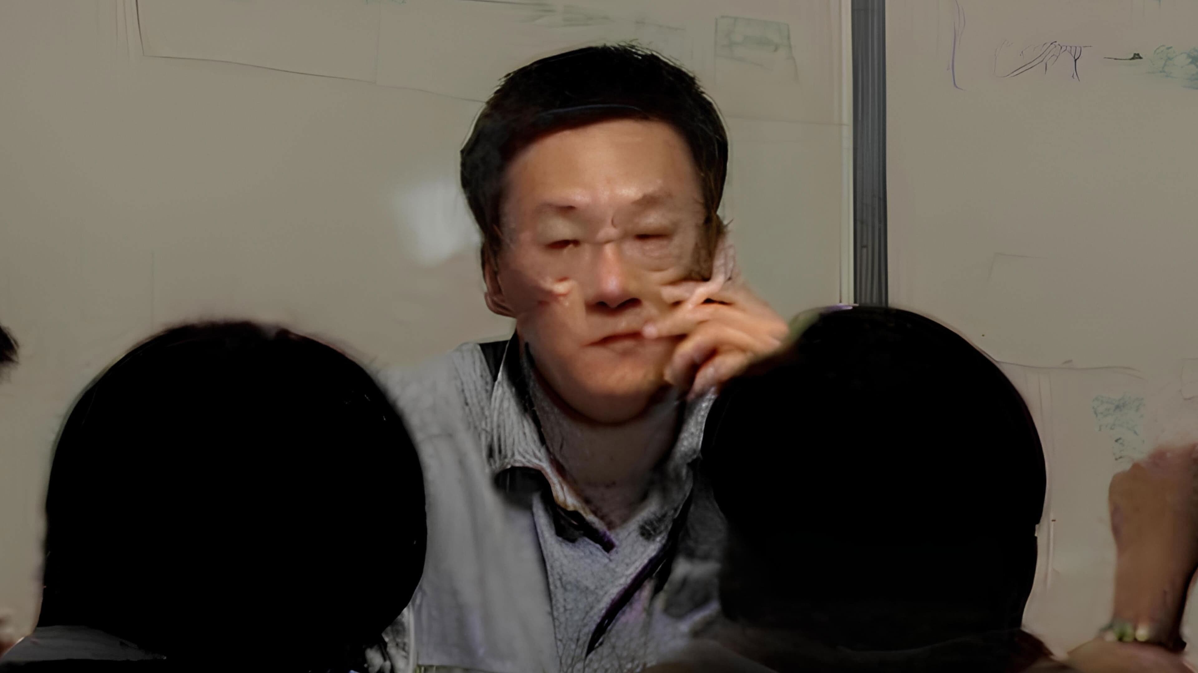 映画が時代を写す時－侯孝賢とエドワード・ヤン