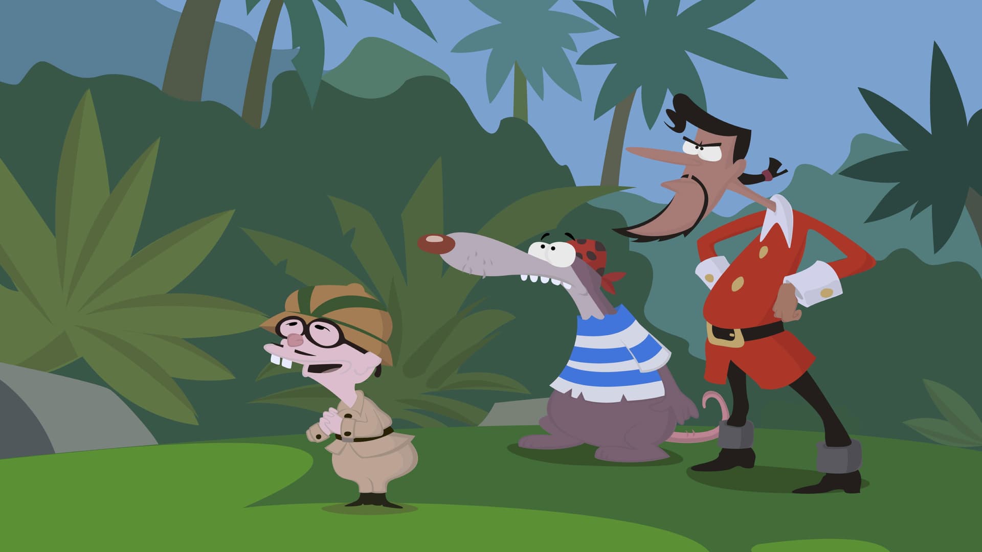 Jack Piratul cel Teribil