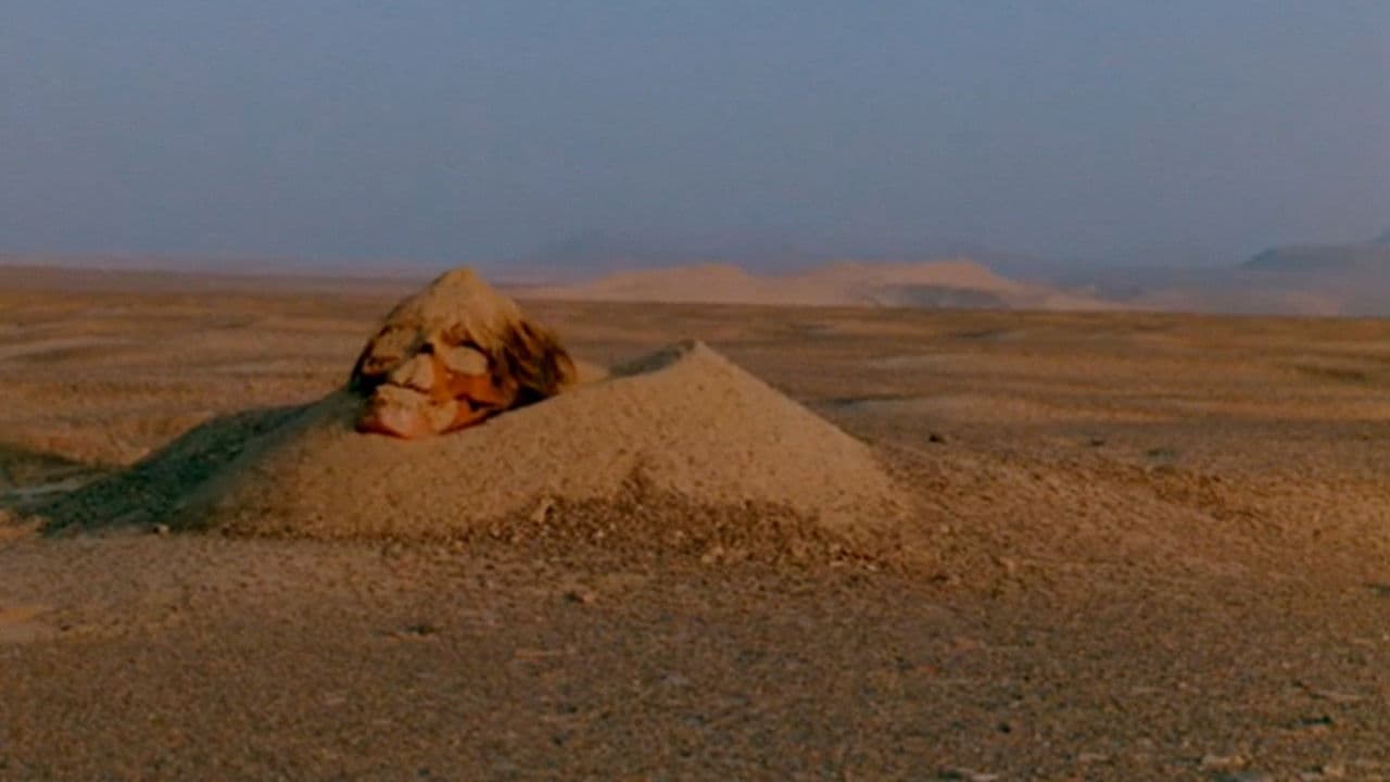 El Incodicionado Desocultamiento [Cuatro Cortometrajes Sobre el Hecho de Desaparecer]