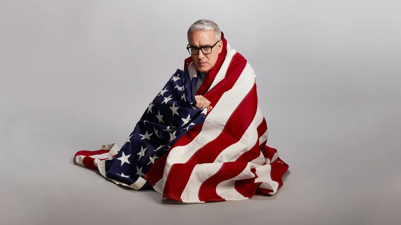 The Resistance with Keith Olbermann