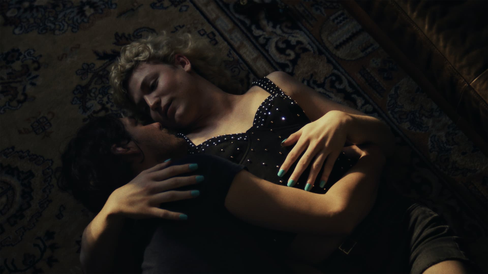 Până la finalul nopții