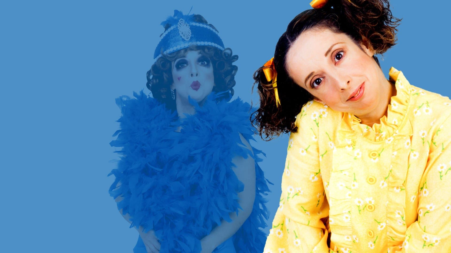 La Güereja de mi vida