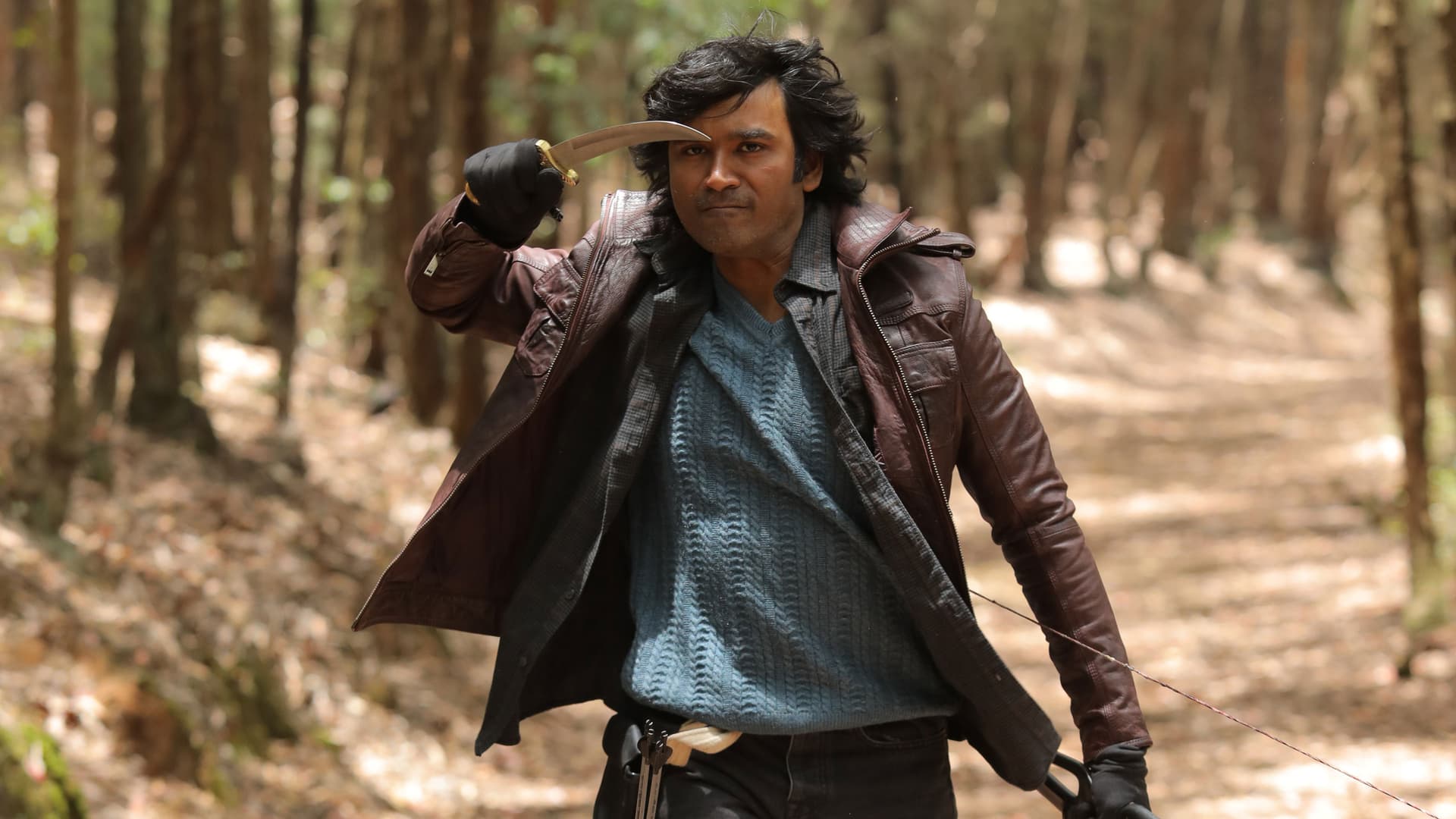 நானே வருவேன்