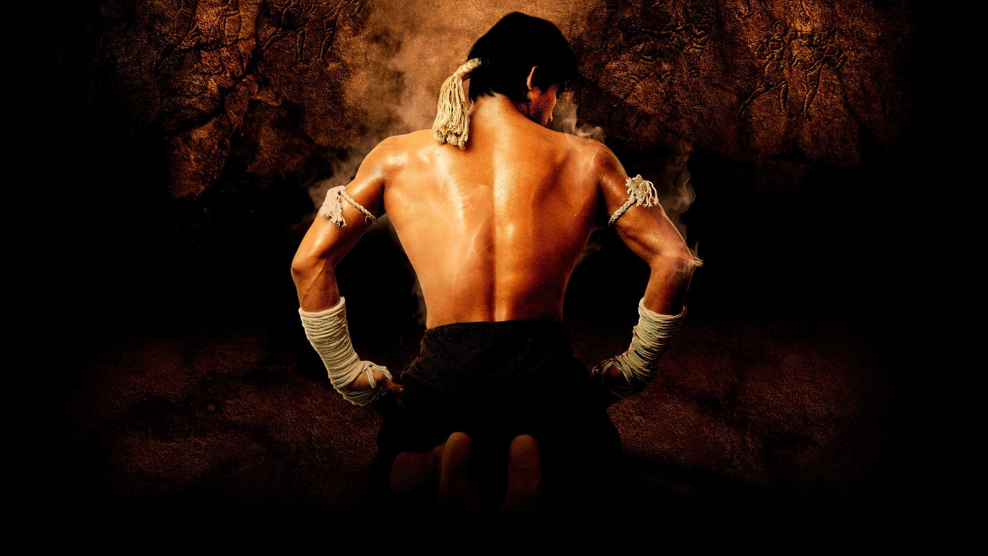 Legenda Regelui Elefant