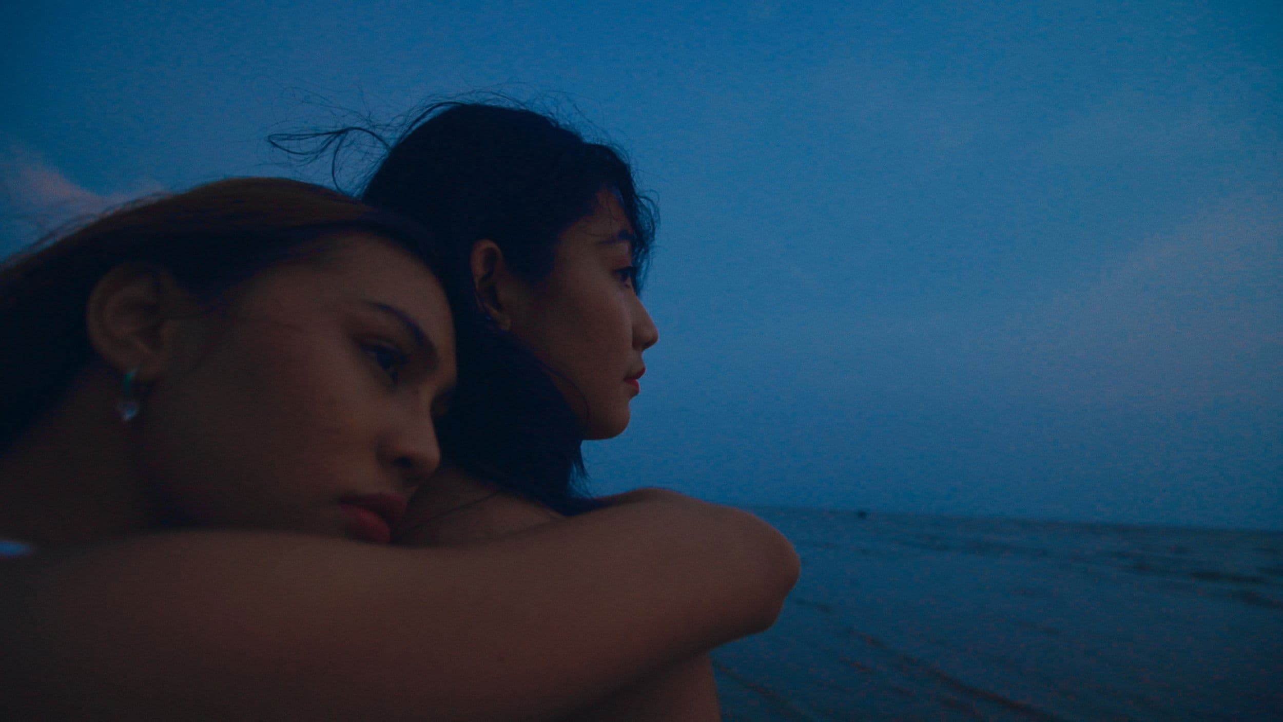 Selamat Malam, Dunia!