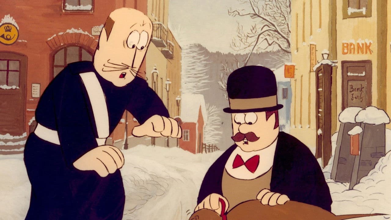 Agaton Sax och Byköpings gästabud