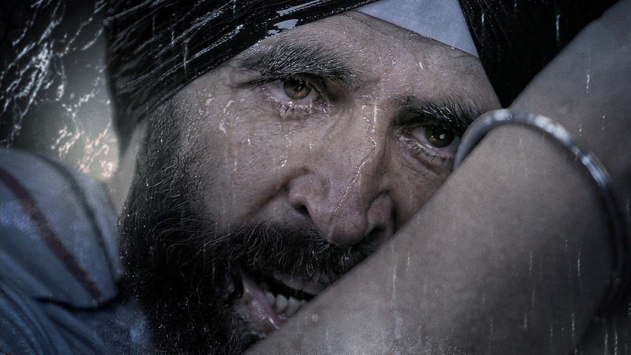 मिशन रानीगंज: द ग्रेट भारत रेस्क्यू