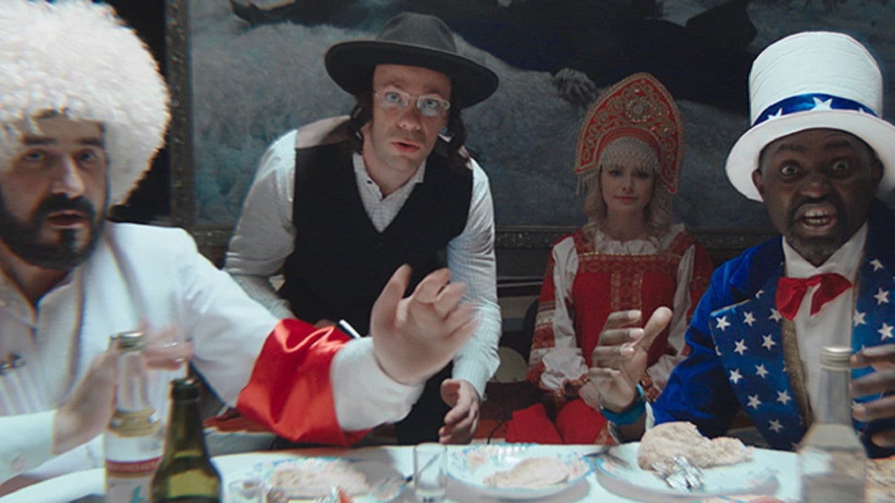 Новогодний ремонт