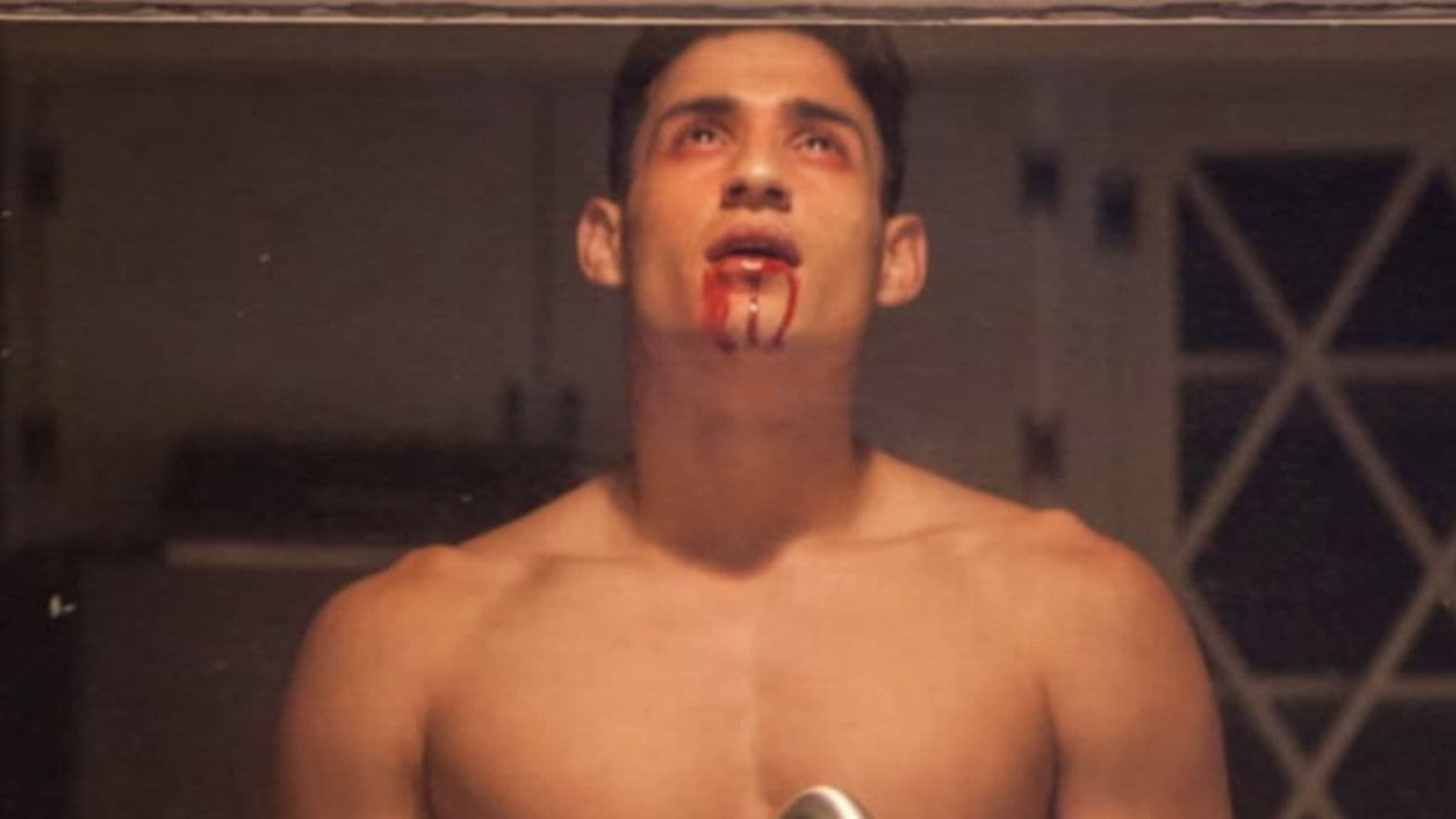 Less Than 20 Feet Away