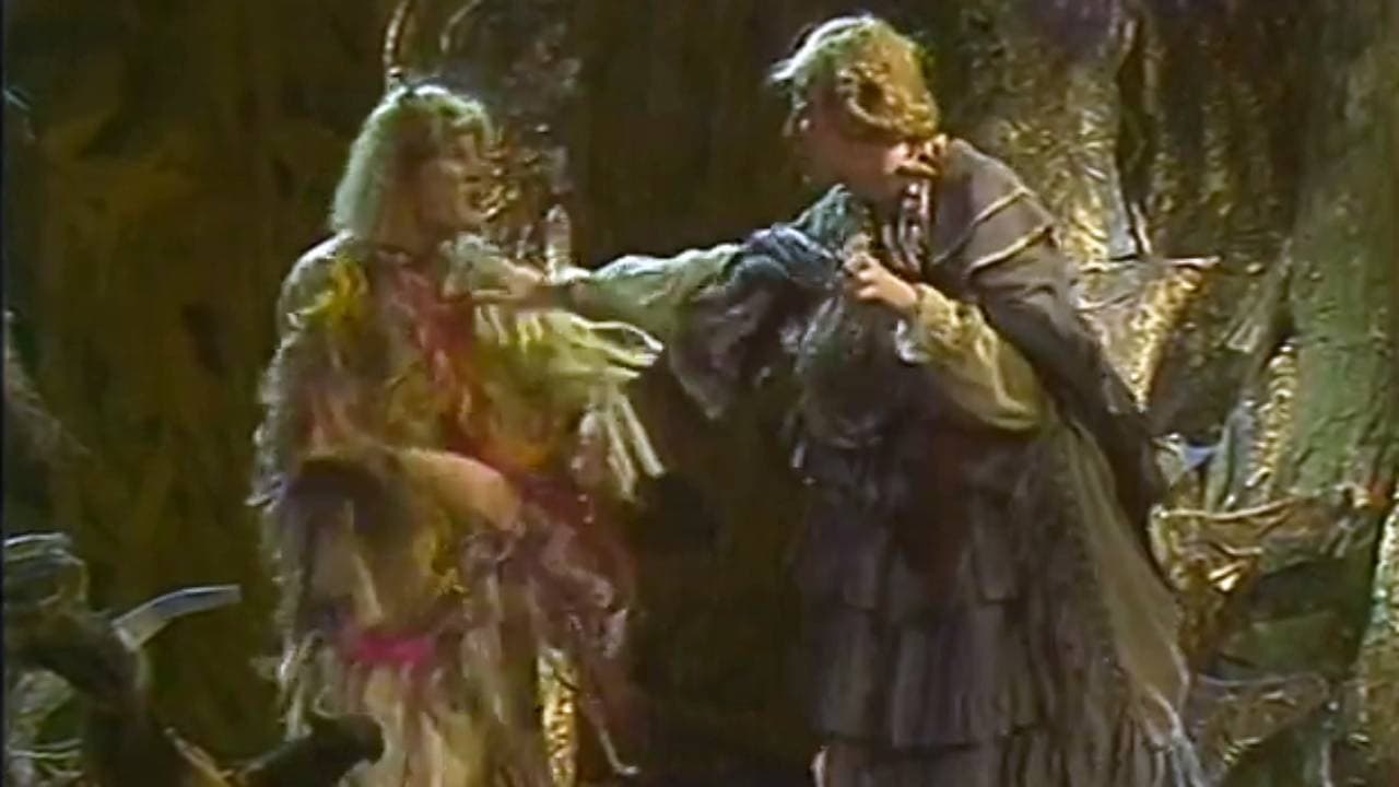 Проделки ведьмы Злюки-Клюки XVI