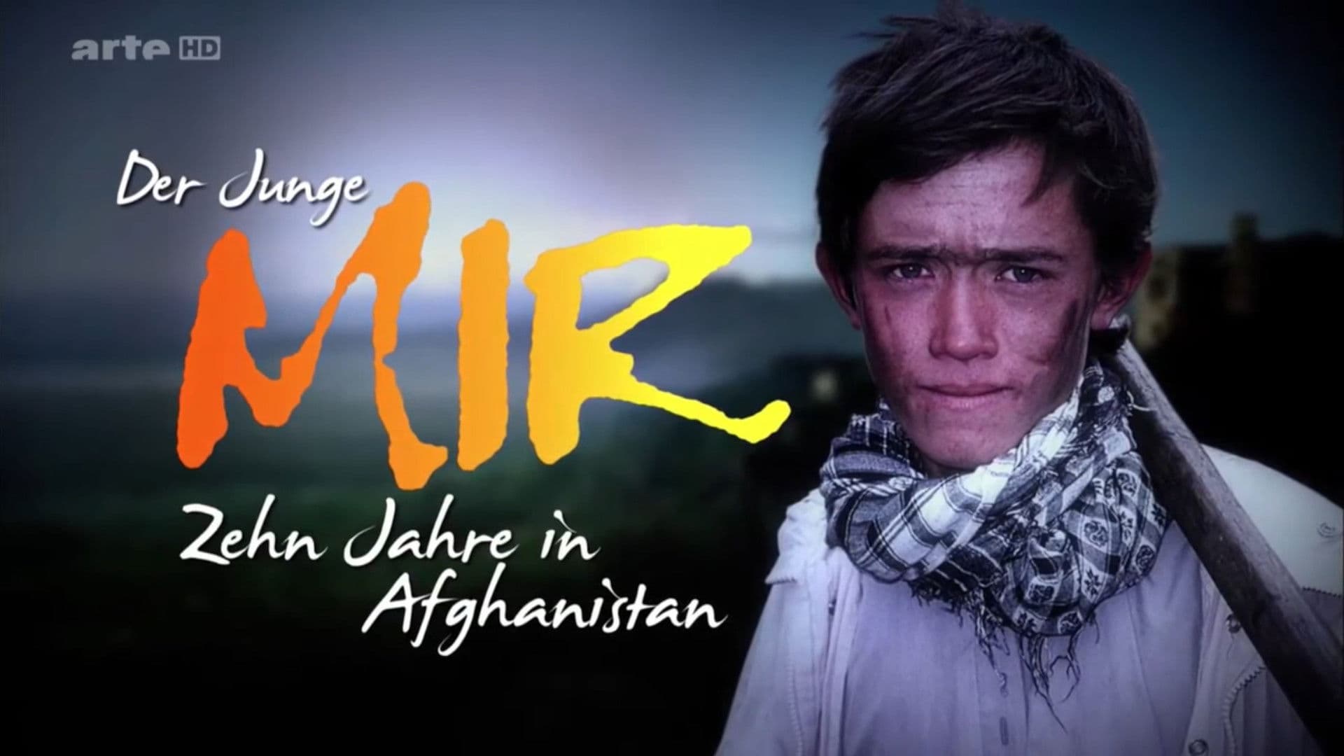 Das Leben des Jungen Mir