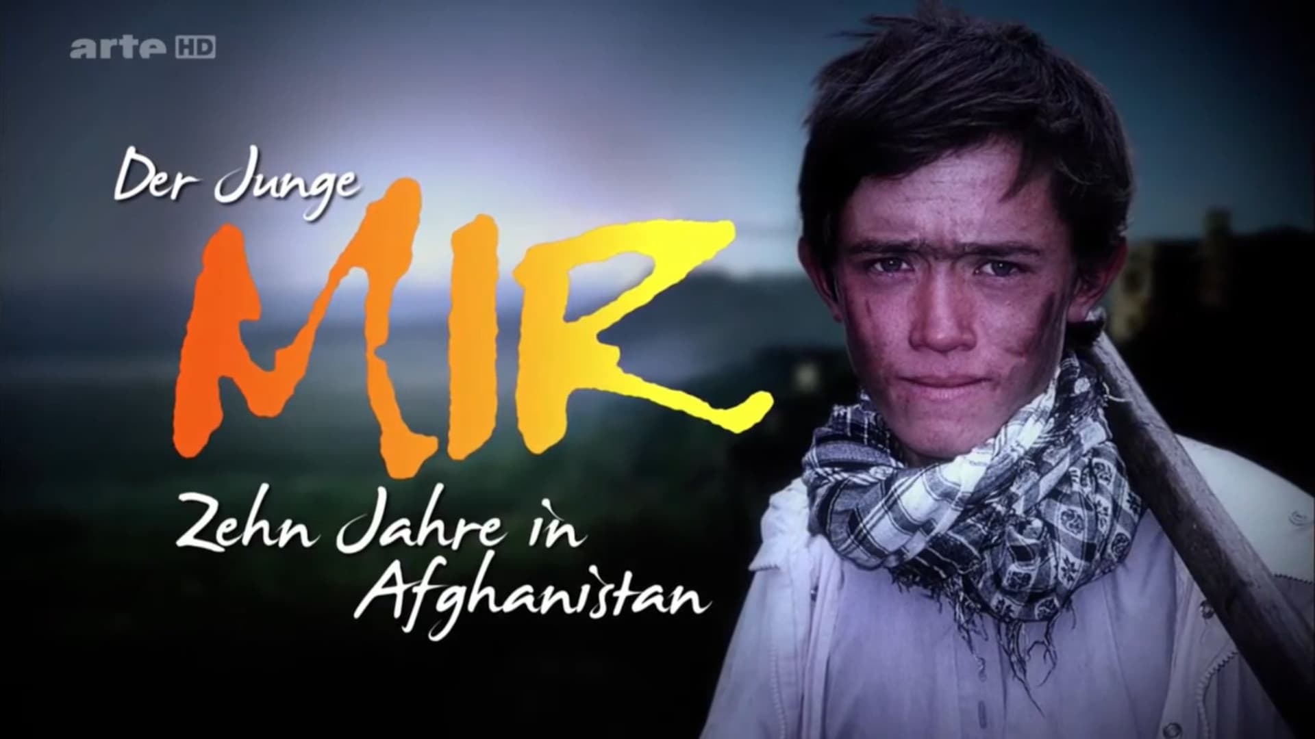 Das Leben des Jungen Mir