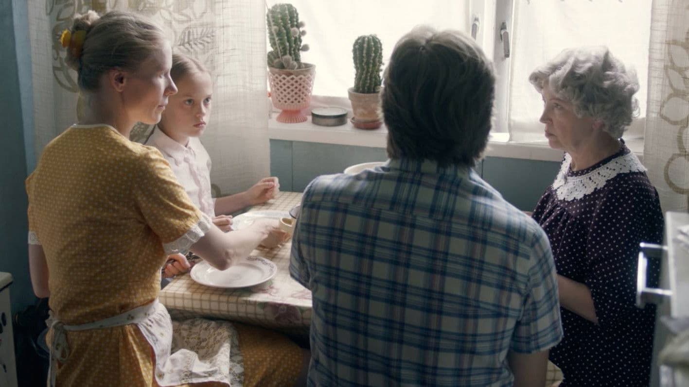 Kolm päeva augustis