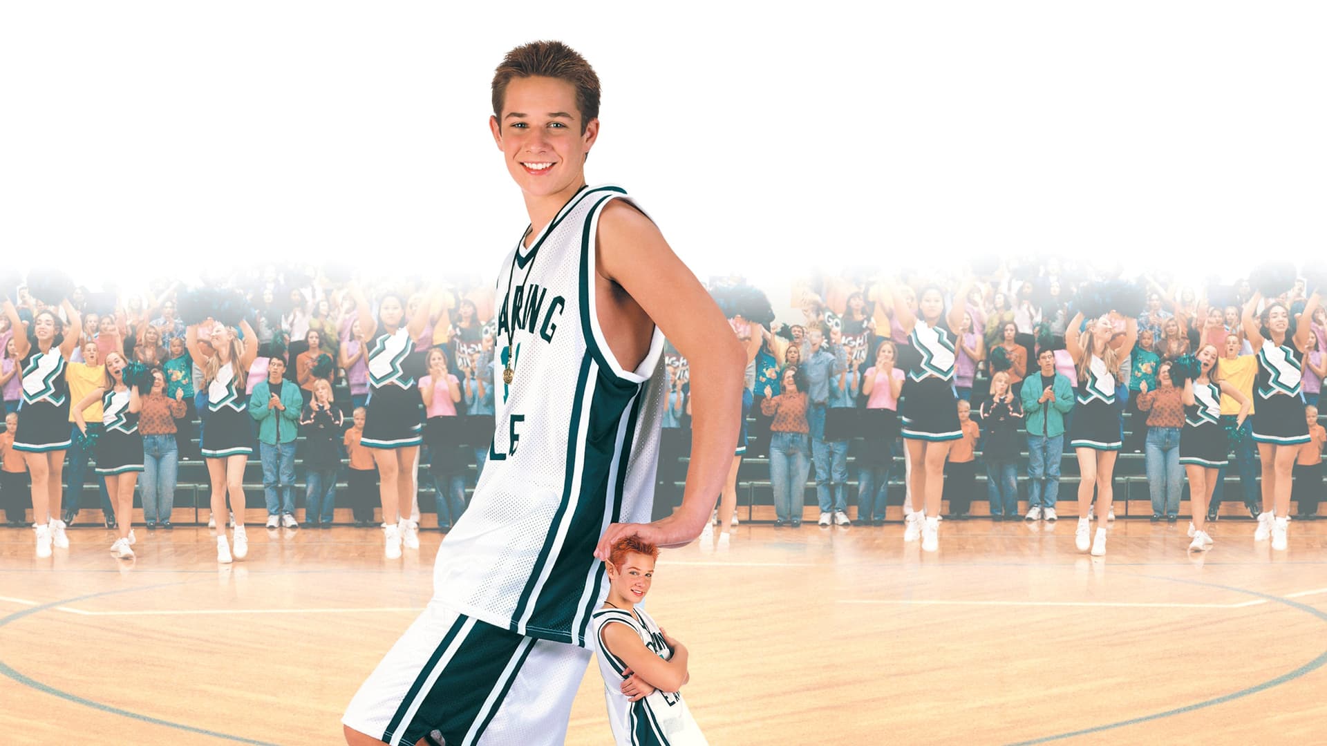 Norocul irlandezului