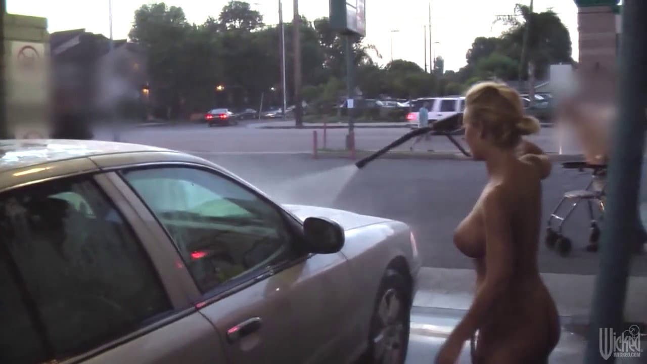 SOS: Sex on the Streets