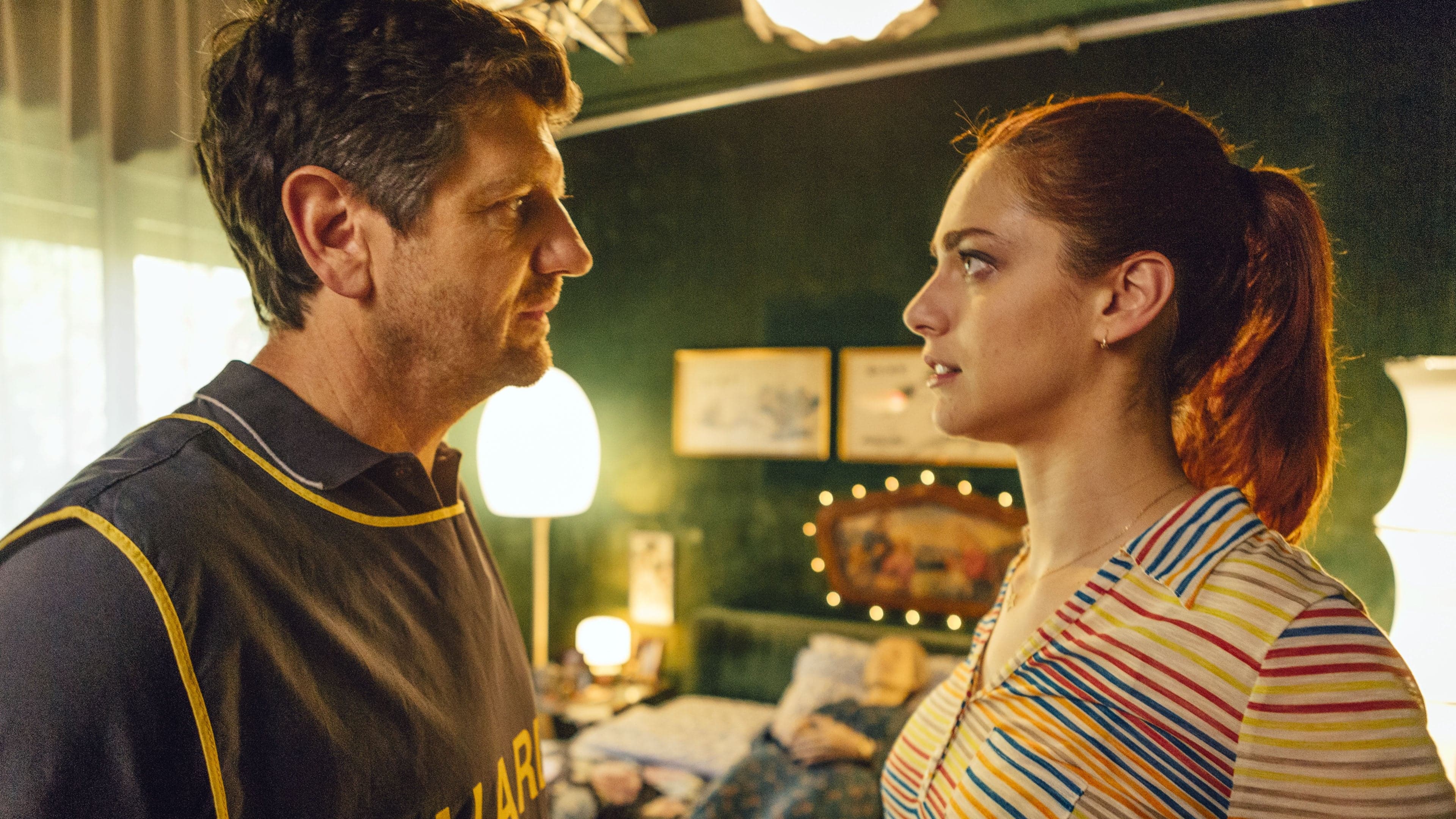 Metti la nonna in freezer