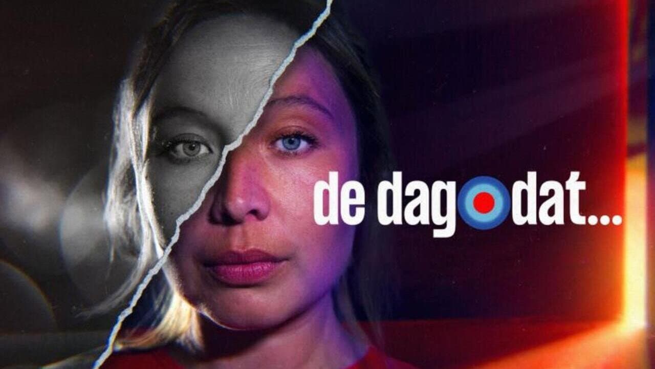De dag dat...