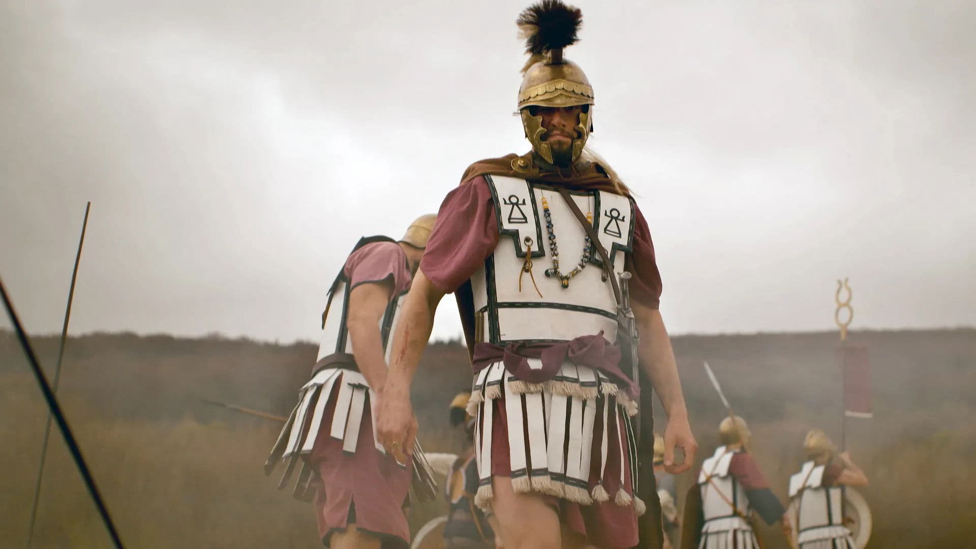 Fatal Conflicts - The Rise and Fall of Civilisations