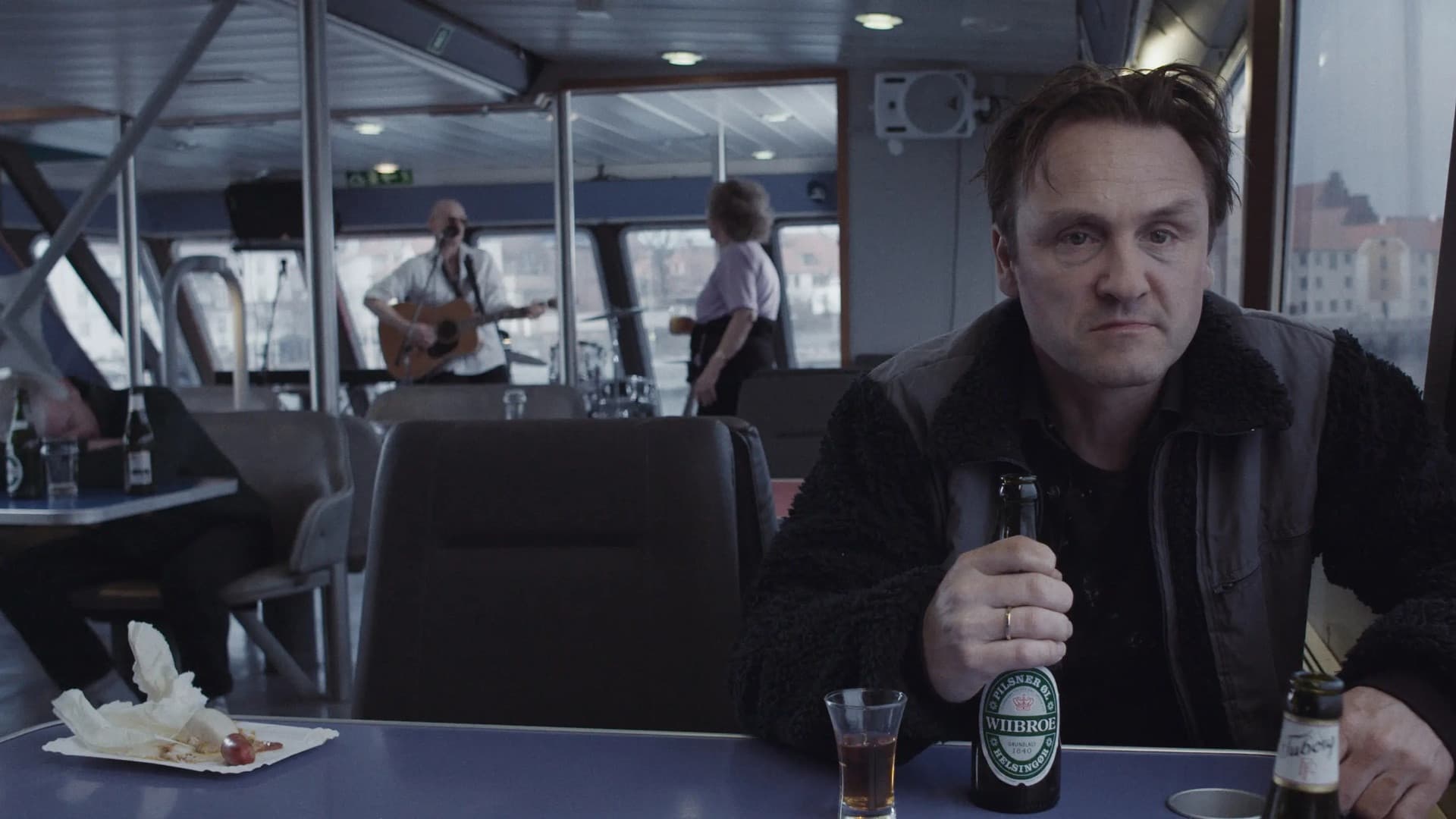 Kærlighed og andre katastrofer