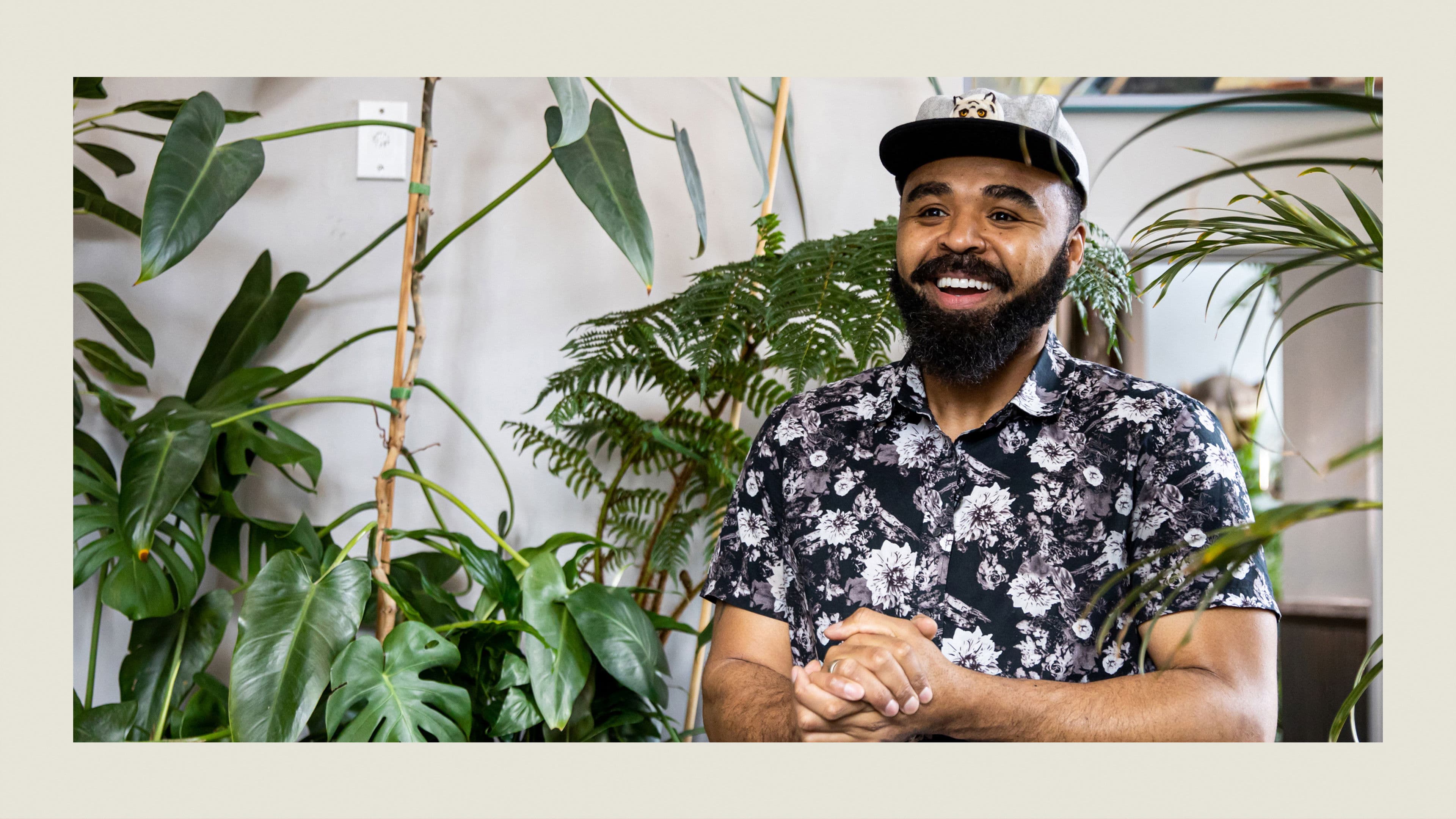 Magnolia Workshops: Caring for Common Houseplants