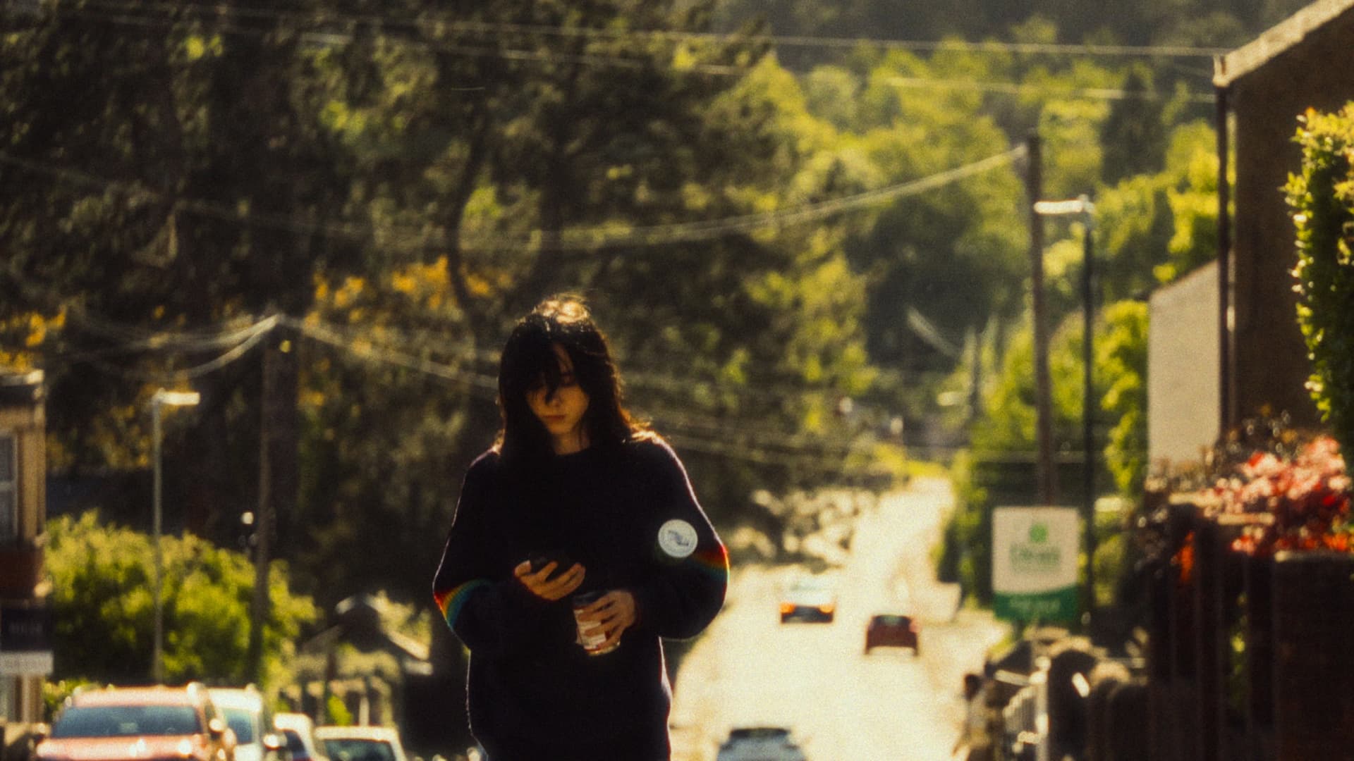 Moon Song